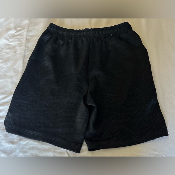 nike therma flex basketball shorts